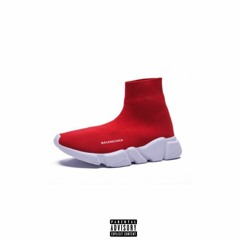 HIGH VOLUME FT. A1ØNZØ.$. & FRENCH MONTANA " NO STYLIST REMIX"