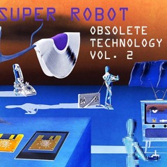Super Robot