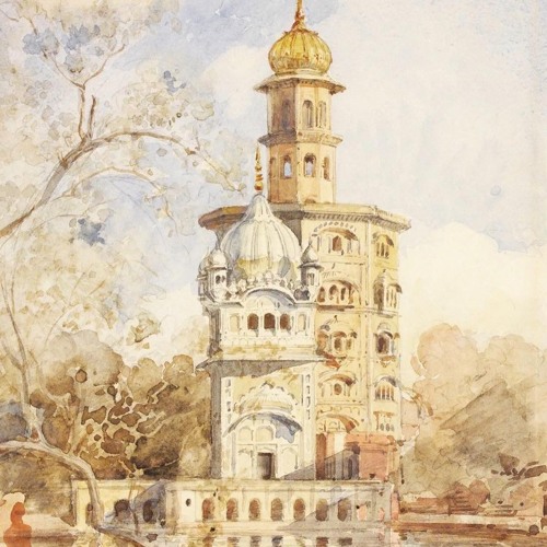 Tara Chareya
