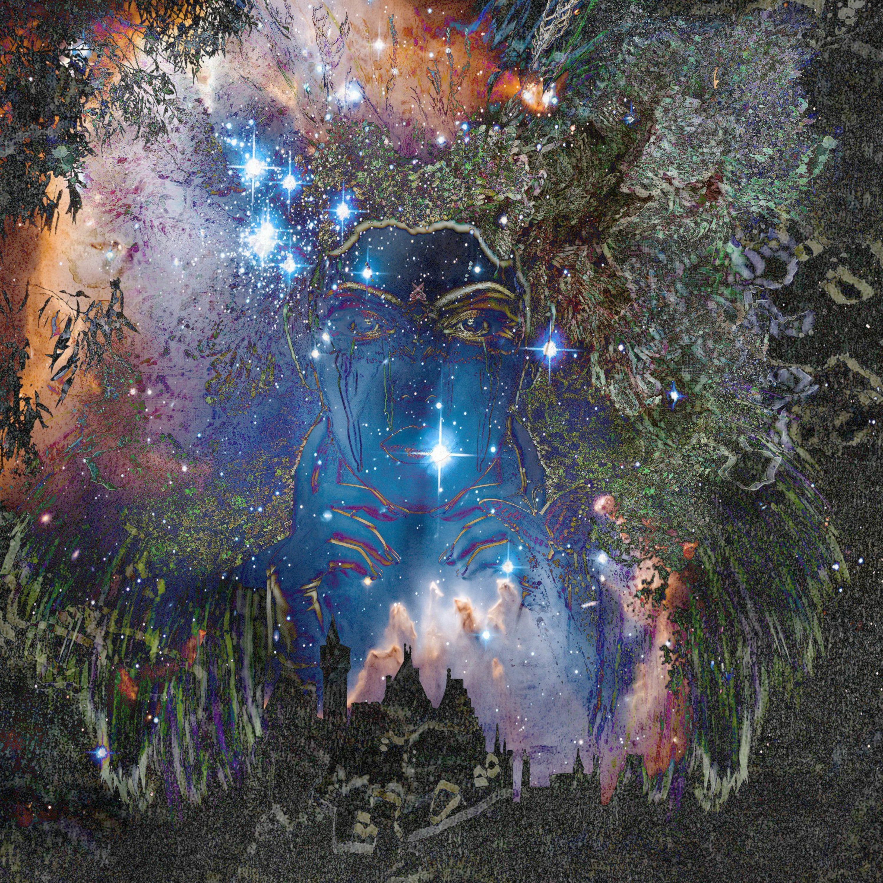 Cosmic Waves episode artwork