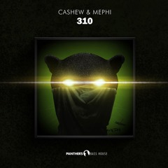 Cashew & Mephi - 310