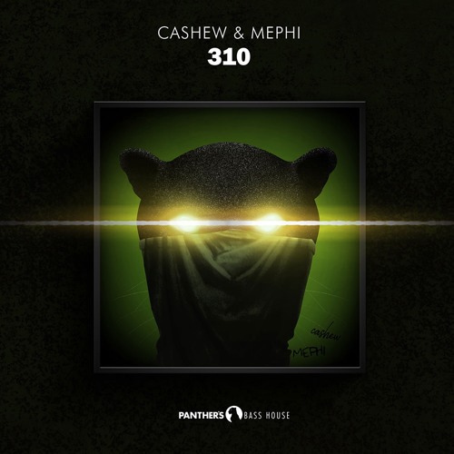 Cashew & Mephi - 310