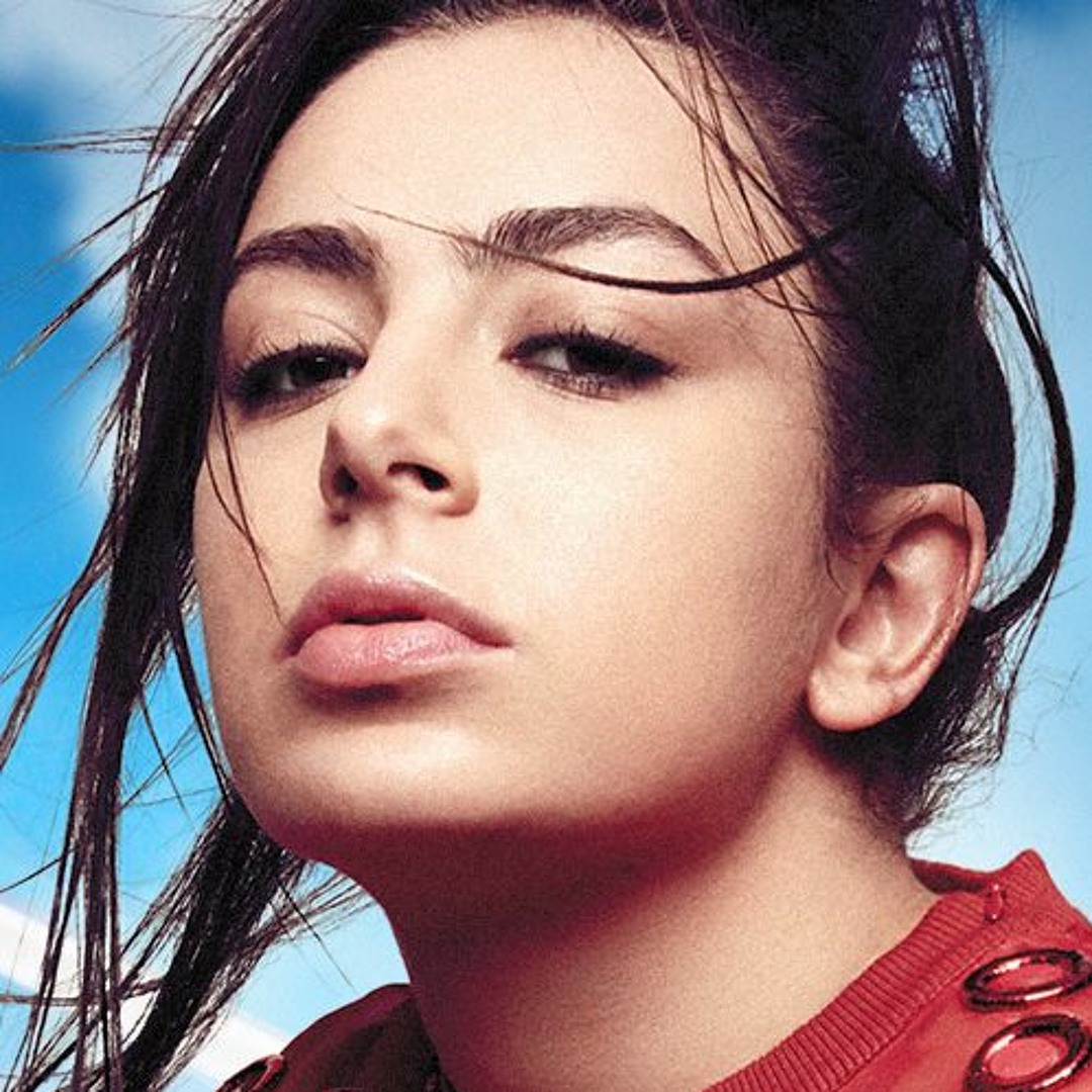 Stream Charli XCX - Naked (Rework From XCX WORLD) by XCXLEAK ★ | Listen