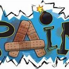 PAin (Prod. Louie Official)