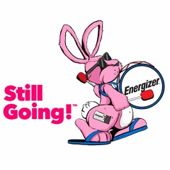 Energized -(ZIG ZAG)