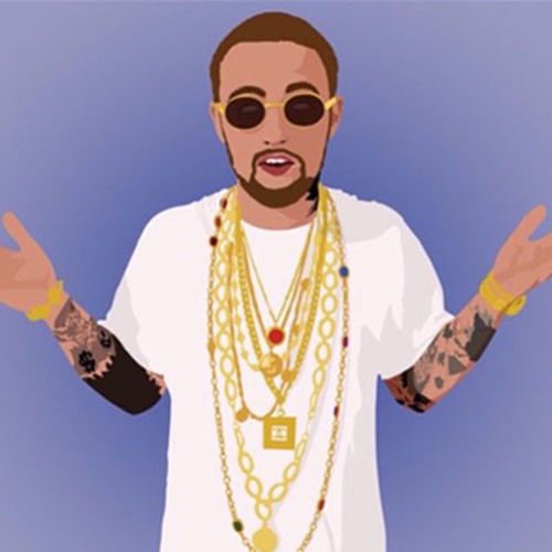 Stream RIP Mac by Brandon Lee | Listen online for free on SoundCloud