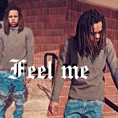 Feel me (Prod.Banbwoi)