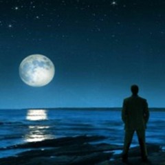 أنا وحدي يا ليل سهران - عبد الغني السيد