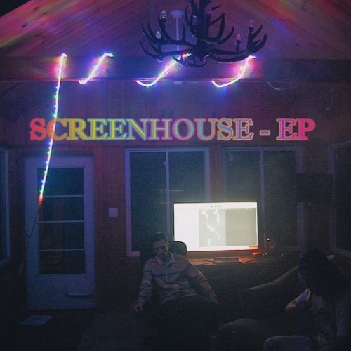 All Day All Night (Prod. Dee B)