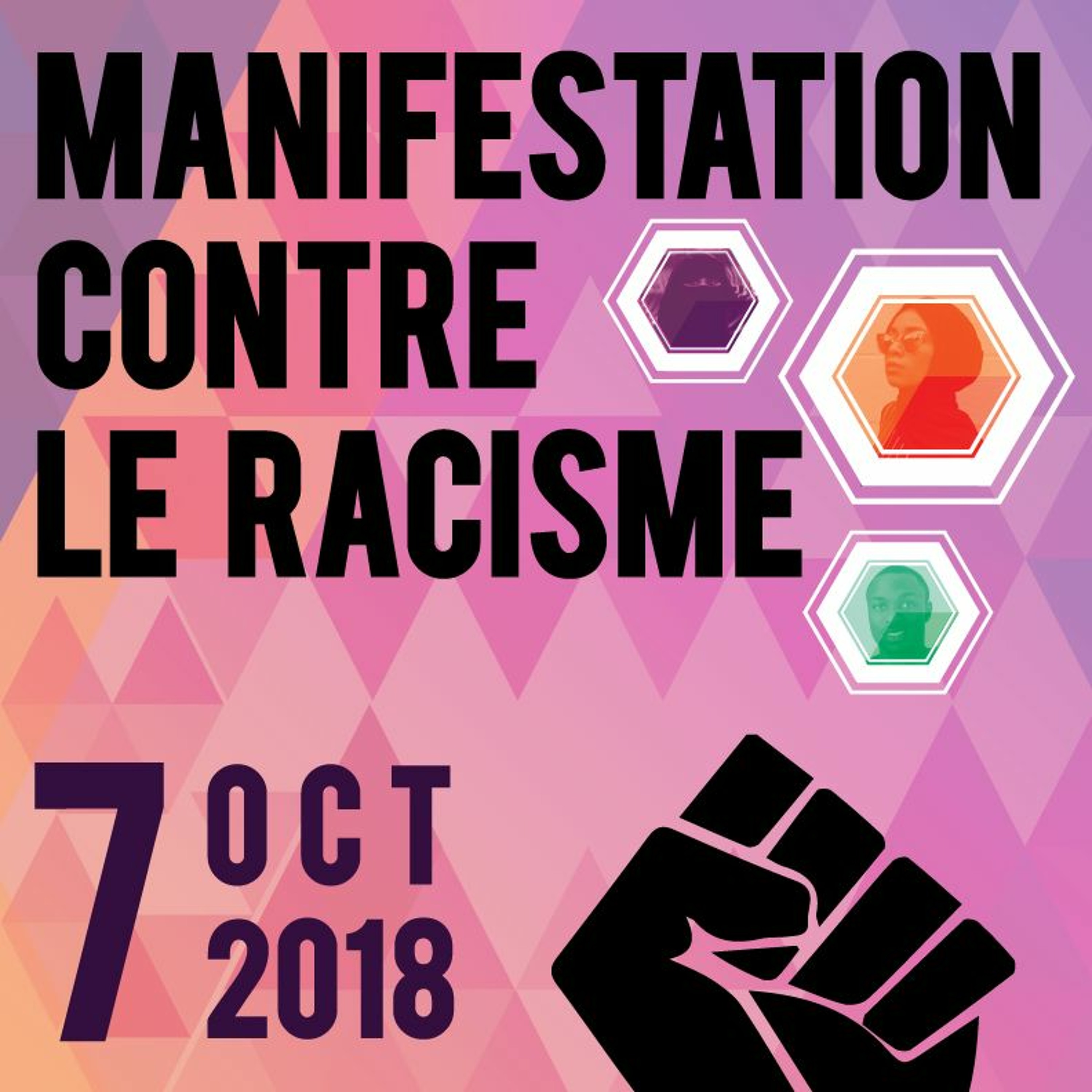 Épisode 2 - Grande manif contre le racisme à Montréal, élections au Québec
