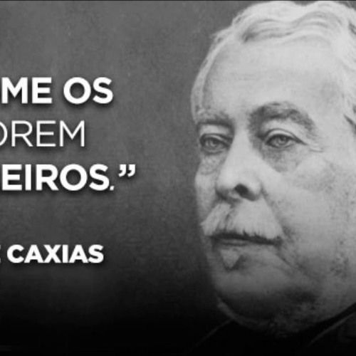 Hino a Caxias