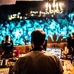 Ben Candel - WoodLand Festival 2018