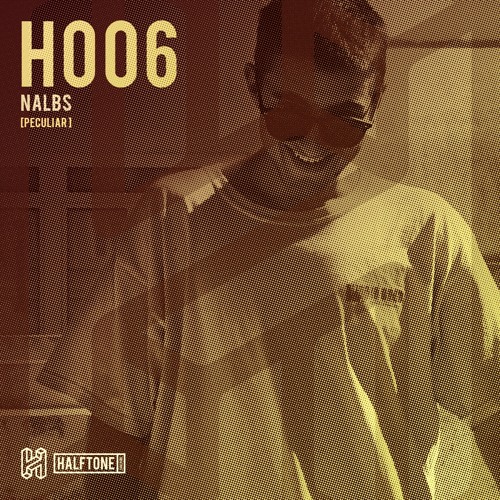 Halftone | H006 Nalbs