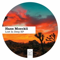 Hans Moeckli - Movin & Groovin (Original Mix)