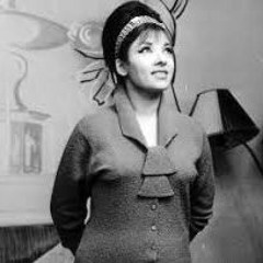 شريفة فاضل _ آه من الهوى و الأسمراني