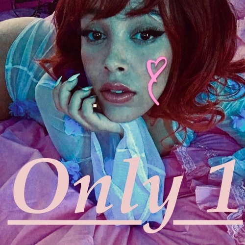 Doja Cat Moo Album Cover