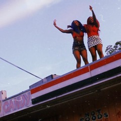 DESIGNER - MIYA THE DRUMMA X LEYAH LOVE
