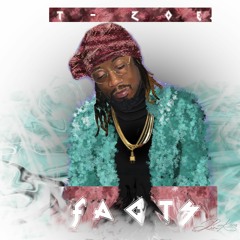 TZOE NO NO Ft Tiny Kalach & Demiron Lee ( Prod By ACEROCK)