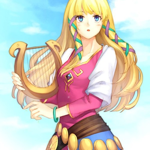 File Select - The Legend Of Zelda Skyward Sword Music Extended