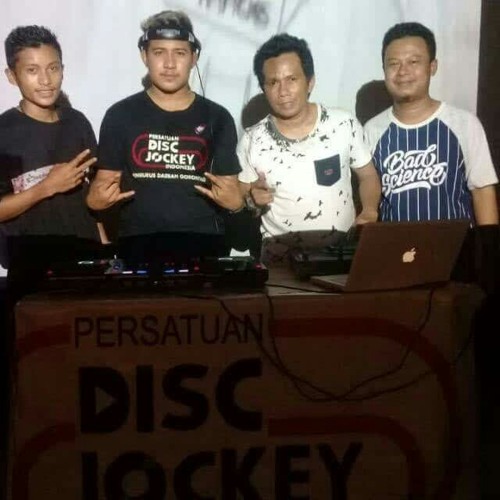 CHANDRA DJUNAIDI - POPPY ANABELLE ( FVNKY NIGHT CLUB ) 2018 NEW!!!.mp3