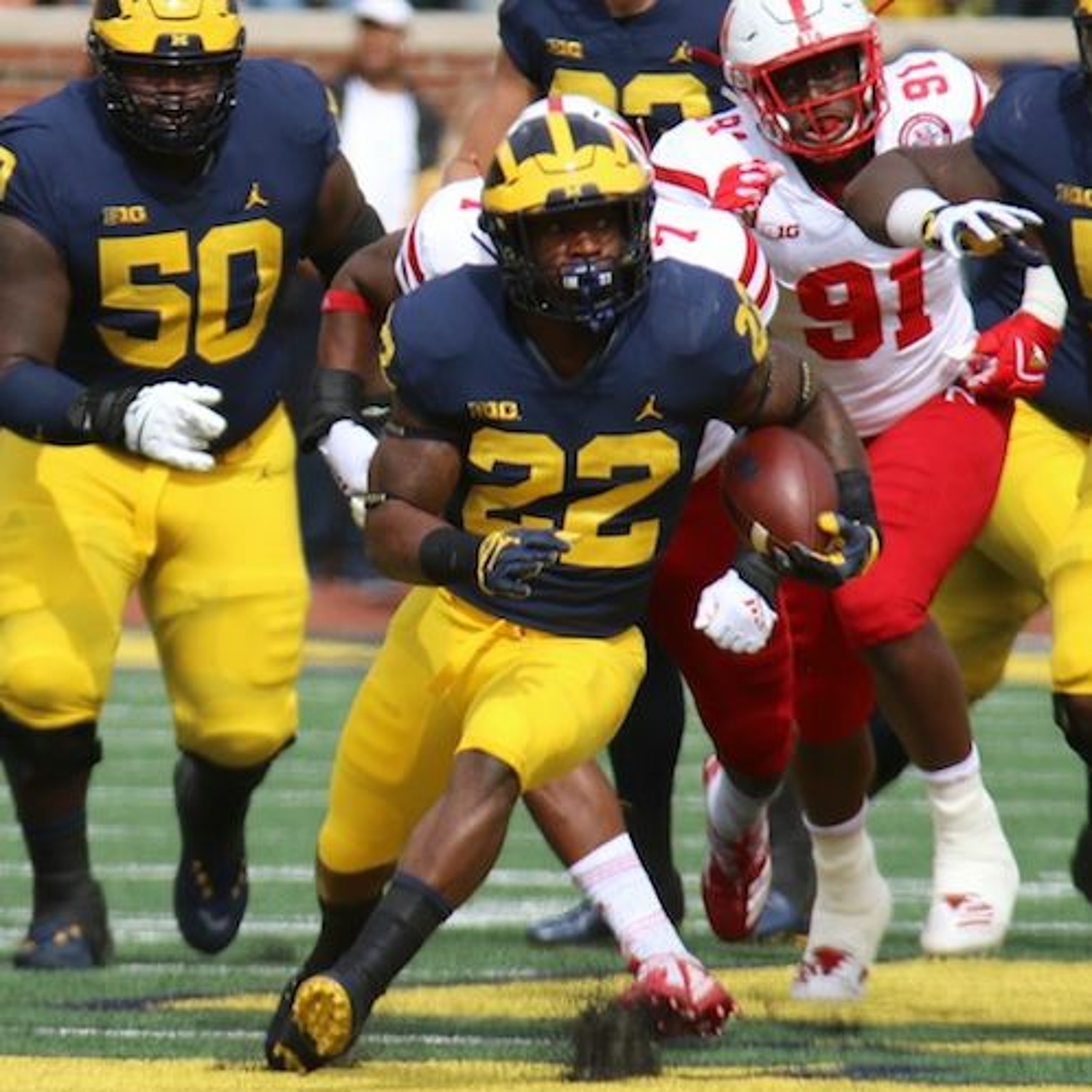 UMGoBlue.COM University of Michigan Wolverine Football Commentary