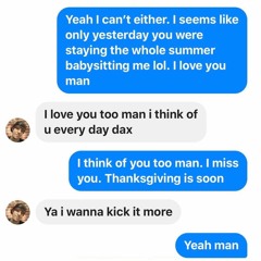 I Hope/I Wish (Dylan's Tribute)