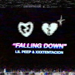 Falling Down Lil Peep and XXXtentacion (8D AUDIO) USE HEADPHONES
