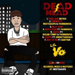 Lil Vo - Best Of Me (Feat. BabyFair)