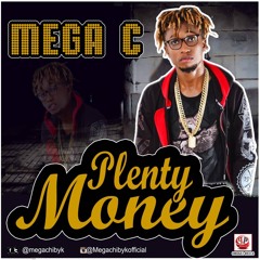 Plenty Money (Produced by Reflex)