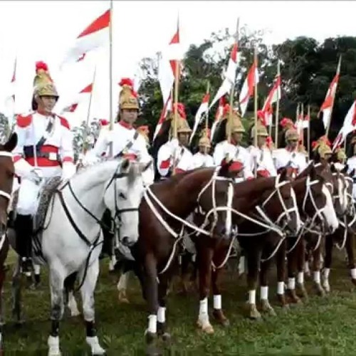 Stream Canção Da Cavalaria by Hinos e Canções do Exército Brasileiro