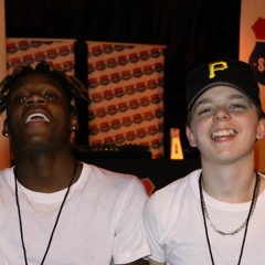 Drip Harder (freestyle)