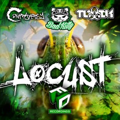 DTL ContrAversY  " Locust "  (Original) Out Now on Faction Digital Recordings FDR