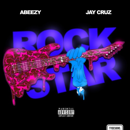 ROCKSTAR (JAY CRUZ X ABEEZY)