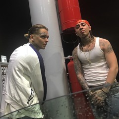 Vanishin “Silent Drill “ 4 Hits - Gettie