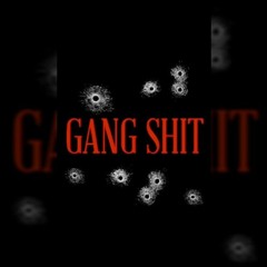 (RK-MG PRODUCTIONS) - LIL MURPH - "GANG SHIT"