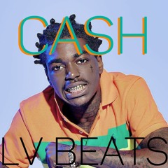 Kodak Black Type Beat "Cash" [FREE]