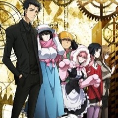 Steins;Gate 0 Anime OST - Okabe's Defiance