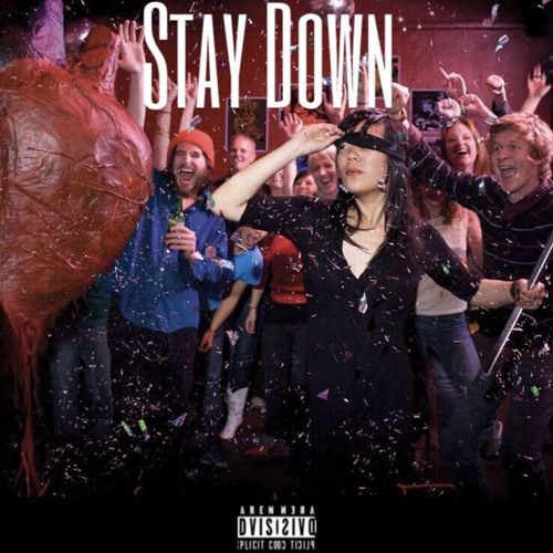 MoDollas - Stay Down Ft. Lil12 & L-Fazo