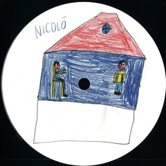 A2. Coffee Pot - Acquario (Original Mix)