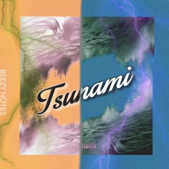 Tsunami
