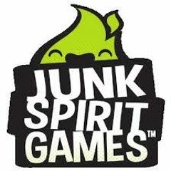 #37 – Local game developer David Gerrard with Junkspirit games shoots the breeze with GoC.