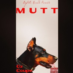 Oz - M U T T(Feat. Coupe)