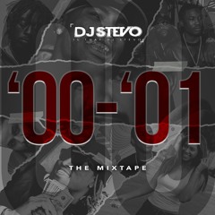 2000-2001 The Mixtape