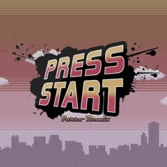 MDK : "Press Start" Varro Remix