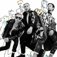 Mix190_Русский Клубный Тестостерон/RussianHouseBoys Vol.4_part II