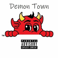 DEMON TOWN (prod. datboigetro x andyr)