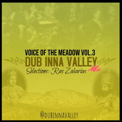 DUB INNA VALLEY: Voice Of The Meadow Vol 3