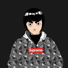 Golf Shoes (FT. POOPKID)