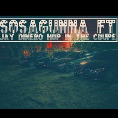 Jay Dinero Ft SosaGunna Hop In The Coupe
