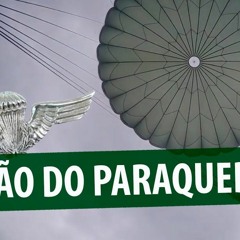 Canção Do Paraquedista - Eterno Herói